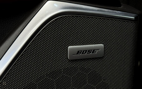 Cadillac Escalade IV, 2019 год, 5 650 000 рублей, 12 фотография