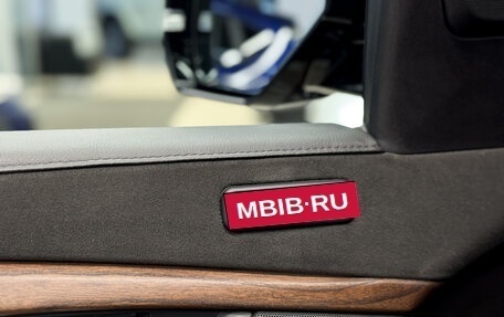 Cadillac Escalade IV, 2019 год, 5 650 000 рублей, 10 фотография