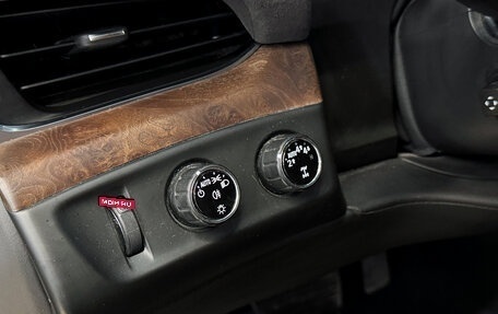 Cadillac Escalade IV, 2019 год, 5 650 000 рублей, 14 фотография