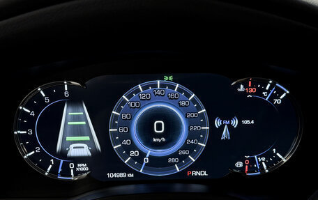 Cadillac Escalade IV, 2019 год, 5 650 000 рублей, 21 фотография