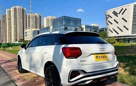 Audi Q2 I, 2022 год, 1 700 155 рублей, 5 фотография