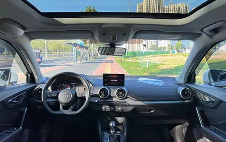 Audi Q2 I, 2022 год, 1 700 155 рублей, 9 фотография