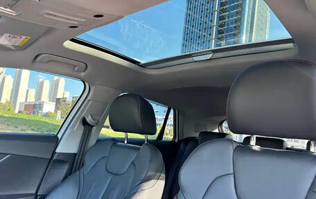 Audi Q2 I, 2022 год, 1 700 155 рублей, 13 фотография