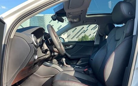 Audi Q2 I, 2022 год, 1 700 155 рублей, 8 фотография