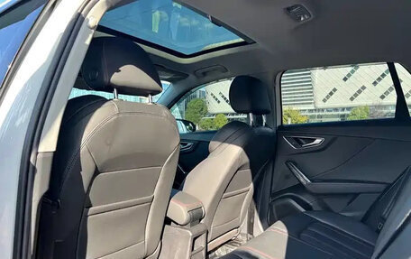 Audi Q2 I, 2022 год, 1 700 155 рублей, 15 фотография