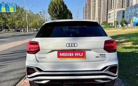 Audi Q2 I, 2022 год, 1 700 155 рублей, 6 фотография