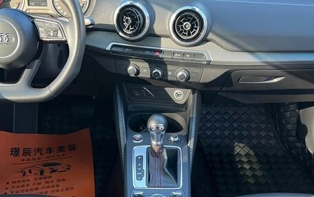 Audi Q2 I, 2022 год, 1 700 155 рублей, 14 фотография