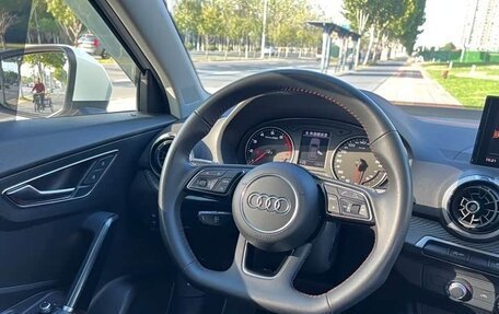 Audi Q2 I, 2022 год, 1 700 155 рублей, 10 фотография