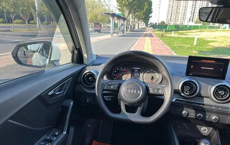 Audi Q2 I, 2022 год, 1 700 155 рублей, 12 фотография