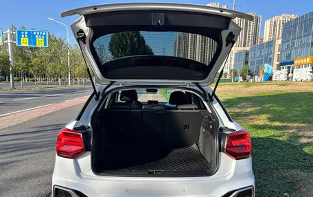 Audi Q2 I, 2022 год, 1 700 155 рублей, 7 фотография