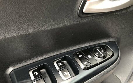 KIA Rio IV, 2018 год, 1 460 000 рублей, 13 фотография