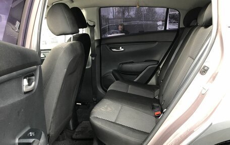 KIA Rio IV, 2018 год, 1 460 000 рублей, 11 фотография