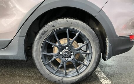 KIA Rio IV, 2018 год, 1 460 000 рублей, 15 фотография