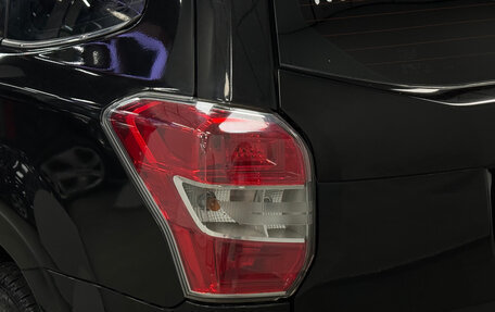 Subaru Forester, 2013 год, 1 090 000 рублей, 5 фотография