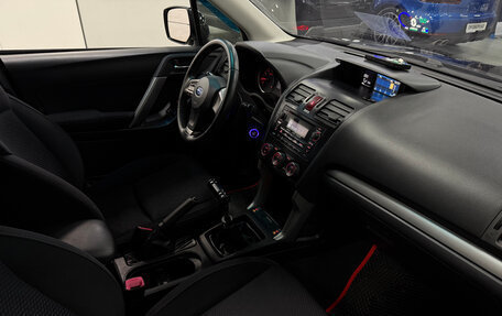 Subaru Forester, 2013 год, 1 090 000 рублей, 10 фотография