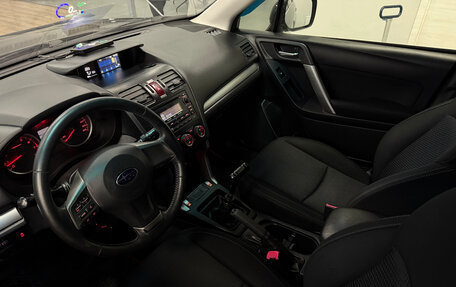 Subaru Forester, 2013 год, 1 090 000 рублей, 9 фотография