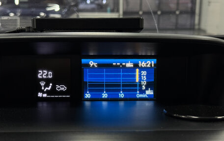 Subaru Forester, 2013 год, 1 090 000 рублей, 17 фотография