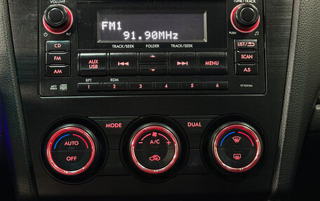 Subaru Forester, 2013 год, 1 090 000 рублей, 18 фотография