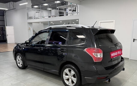 Subaru Forester, 2013 год, 1 090 000 рублей, 7 фотография