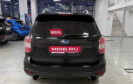 Subaru Forester, 2013 год, 1 090 000 рублей, 6 фотография