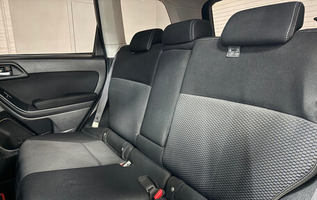 Subaru Forester, 2013 год, 1 090 000 рублей, 21 фотография