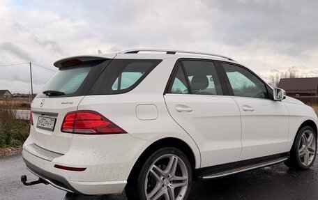 Mercedes-Benz M-Класс, 2014 год, 2 200 000 рублей, 3 фотография