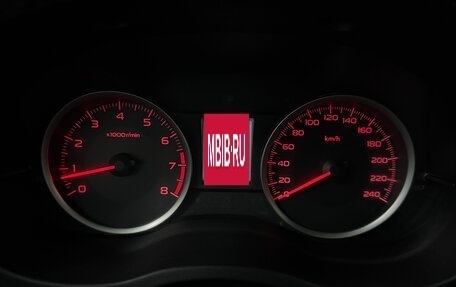 Subaru Forester, 2013 год, 1 090 000 рублей, 19 фотография