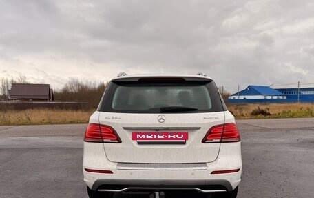 Mercedes-Benz M-Класс, 2014 год, 2 200 000 рублей, 4 фотография