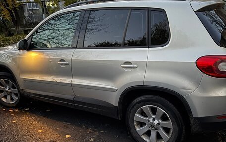 Volkswagen Tiguan I, 2011 год, 1 150 000 рублей, 4 фотография