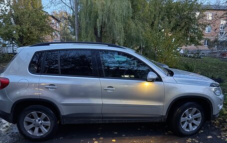 Volkswagen Tiguan I, 2011 год, 1 150 000 рублей, 3 фотография