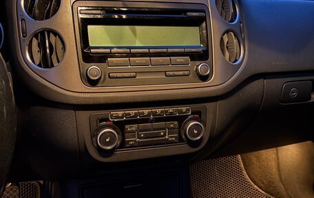 Volkswagen Tiguan I, 2011 год, 1 150 000 рублей, 8 фотография