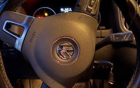 Volkswagen Tiguan I, 2011 год, 1 150 000 рублей, 10 фотография