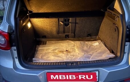 Volkswagen Tiguan I, 2011 год, 1 150 000 рублей, 2 фотография