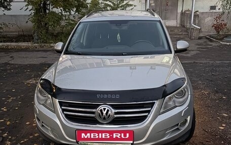 Volkswagen Tiguan I, 2011 год, 1 150 000 рублей, 5 фотография