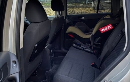 Volkswagen Tiguan I, 2011 год, 1 150 000 рублей, 6 фотография