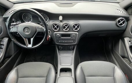 Mercedes-Benz A-Класс, 2013 год, 1 347 800 рублей, 10 фотография