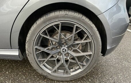 Mercedes-Benz A-Класс, 2013 год, 1 347 800 рублей, 12 фотография