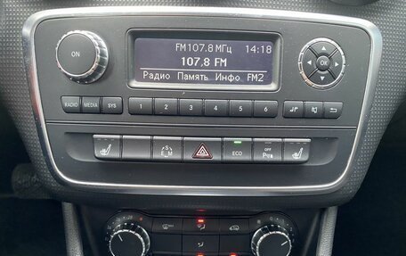 Mercedes-Benz A-Класс, 2013 год, 1 347 800 рублей, 15 фотография