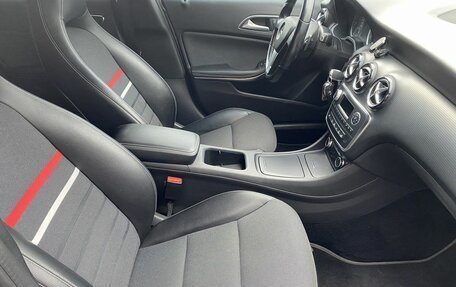 Mercedes-Benz A-Класс, 2013 год, 1 347 800 рублей, 9 фотография