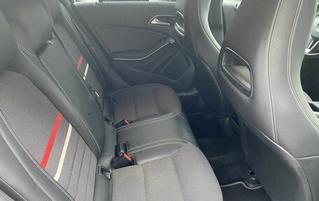 Mercedes-Benz A-Класс, 2013 год, 1 347 800 рублей, 11 фотография