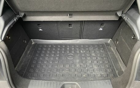 Mercedes-Benz A-Класс, 2013 год, 1 347 800 рублей, 13 фотография