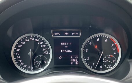 Mercedes-Benz A-Класс, 2013 год, 1 347 800 рублей, 17 фотография