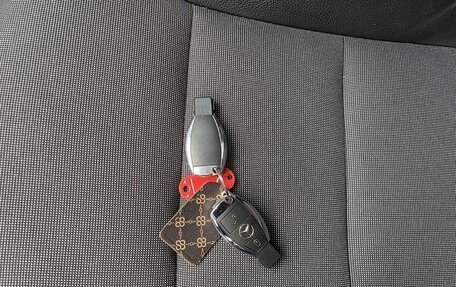 Mercedes-Benz A-Класс, 2013 год, 1 347 800 рублей, 16 фотография