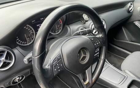 Mercedes-Benz A-Класс, 2013 год, 1 347 800 рублей, 14 фотография