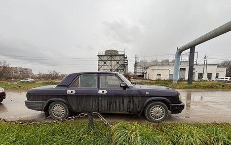 ГАЗ 3110 «Волга», 2001 год, 150 000 рублей, 4 фотография