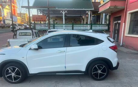 Honda Vezel, 2021 год, 1 496 000 рублей, 7 фотография
