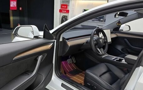 Tesla Model 3 I, 2021 год, 3 645 000 рублей, 7 фотография