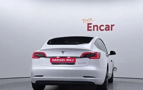 Tesla Model 3 I, 2021 год, 3 645 000 рублей, 4 фотография