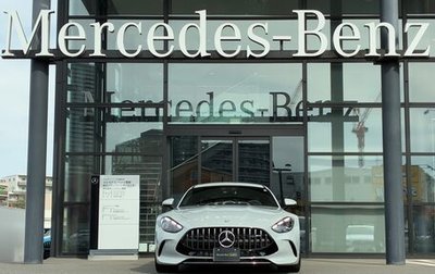 Mercedes-Benz AMG GT, 2024 год, 21 000 000 рублей, 1 фотография