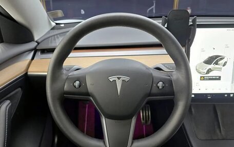 Tesla Model 3 I, 2021 год, 3 645 000 рублей, 8 фотография